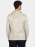 Timberland Tree Logo Hoodie Férfi Pulóver CY2-Island Fossil