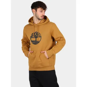 Timberland Tree Logo Hoodie