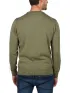 Timberland Williams River Crew Timberland Williams River Crew Férfi Pulóver 590-Cassel Earth