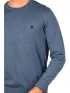 Timberland Williams River Crew Timberland Williams River Crew Férfi Pulóver DJ5-Captain s Blue