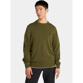 Timberland Cotton Yd Sweater