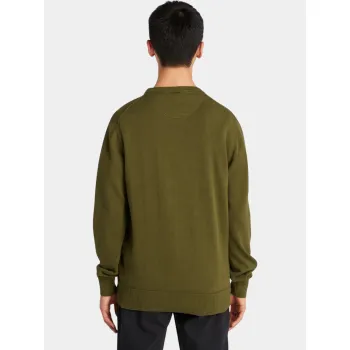 Timberland Cotton Yd Sweater