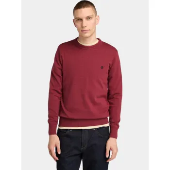 Timberland Cotton Yd Sweater