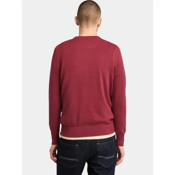 Timberland Cotton Yd Sweater
