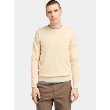 Timberland Cotton Yd Sweater