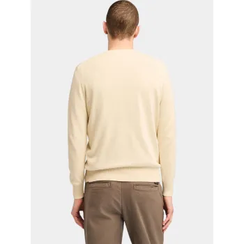 Timberland Cotton Yd Sweater
