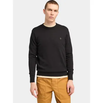Timberland Cotton Yd Sweater