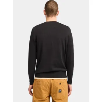 Timberland Cotton Yd Sweater