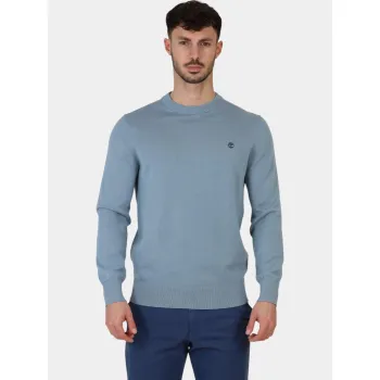 Timberland Cotton YD Sweater