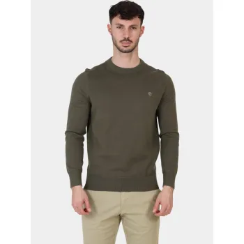 Timberland Cotton YD Sweater
