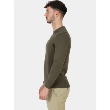 Timberland Cotton YD Sweater