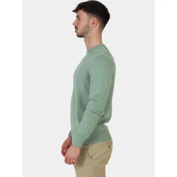 Timberland Cotton YD Sweater