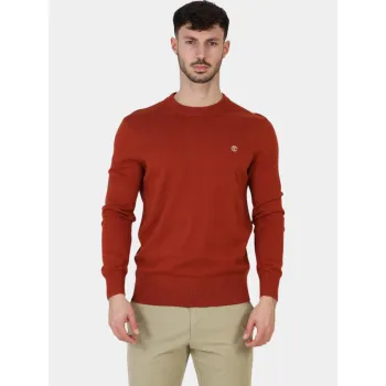 Timberland Cotton YD Sweater