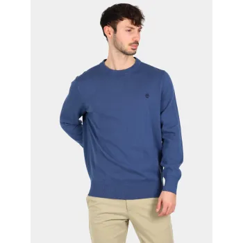 Timberland Cotton Yd Sweater
