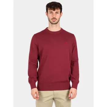 Timberland Cotton Yd Sweater