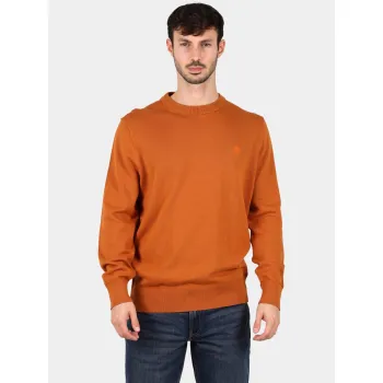 Timberland Cotton Yd Sweater