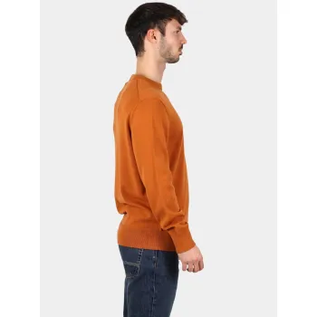 Timberland Cotton Yd Sweater