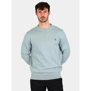 Timberland Cotton Yd Sweater