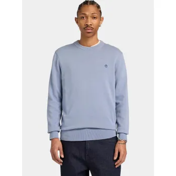 Timberland Cotton YD Sweater