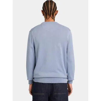 Timberland Cotton YD Sweater