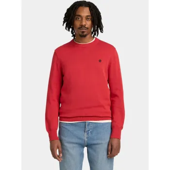 Timberland Cotton YD Sweater