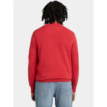 Timberland Cotton YD Sweater