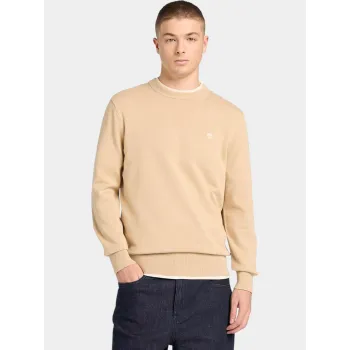 Timberland Cotton YD Sweater