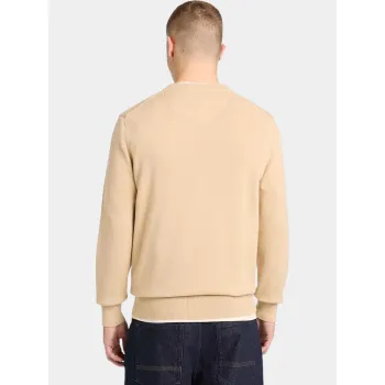 Timberland Cotton YD Sweater