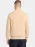 Timberland Cotton YD Sweater Férfi Pulóver Y94-Safari
