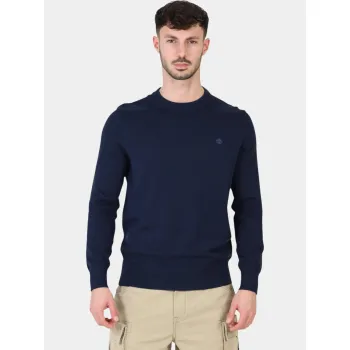 Timberland Cotton YD Sweater