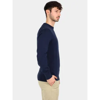 Timberland Cotton Yd Full Zip Sweater