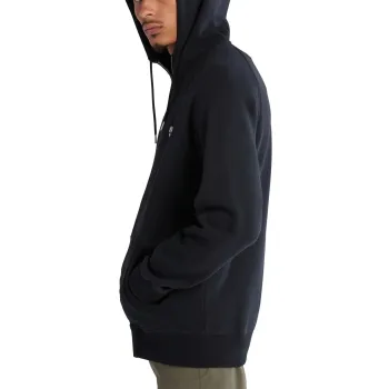Timberland Brushed Back Full Zip Hoodie