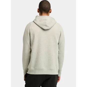 Timberland Brushed Back Full Zip Hoodie