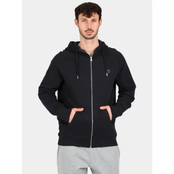 Timberland Brushed Back Full Zip Hoodie