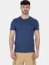 Timberland Short Sleeve Tee Férfi Póló 288-Dark Denim