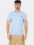 Timberland Short Sleeve Tee Férfi Póló 940-Skyway