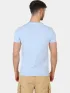 Timberland Short Sleeve Tee Férfi Póló 940-Skyway