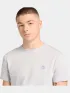 Timberland Short Sleeve Tee Férfi Póló A7E-Gray Dawn