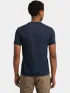 Timberland Short Sleeve Tee Férfi Póló Z02-Dark Sapphire-Dark Denim