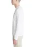 Timberland Long Sleeve Tee Timberland Long Sleeve Tee Férfi Hosszú ujjú póló 100-Wht