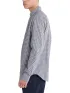 Timberland Micro Gingham Poplin Shirt Férfi Ing B68-Dks