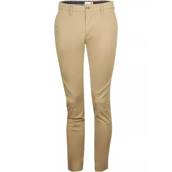 Timberland Sargent Lake Stretch Twill Chino Pant Slim