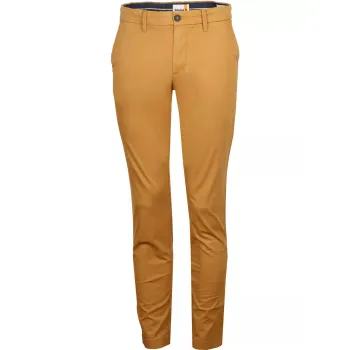 Timberland Sargent Lake Stretch Twill Chino Pant Slim