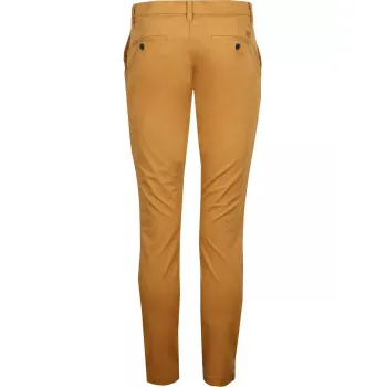 Timberland Sargent Lake Stretch Twill Chino Pant Slim