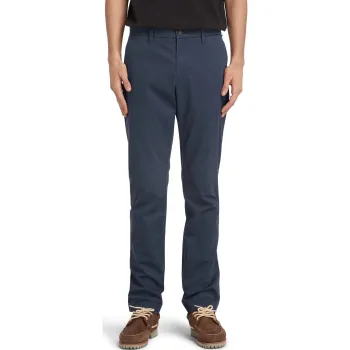 Timberland Stretch Twill Chino Pant