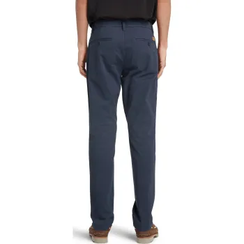 Timberland Stretch Twill Chino Pant