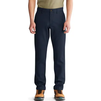 Timberland Stretch Twill Chino Pant