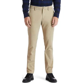 Timberland Stretch Twill Chino Pant