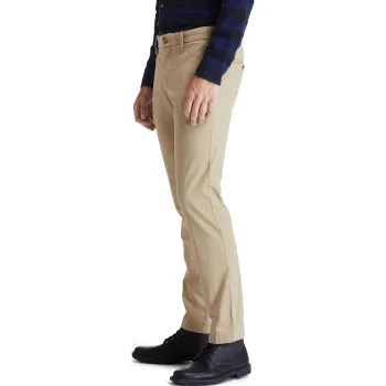Timberland Stretch Twill Chino Pant
