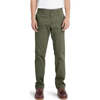 Timberland Stretch Twill Chino Pant